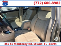 Used 2011  Cadillac DTS 4d Sedan Premium at Victory Auto Store near Stuart&comma; FL