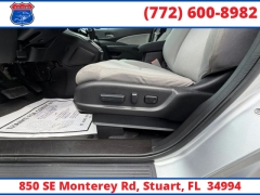 Used 2015  Honda CR-V 4d SUV FWD EX at Victory Auto Store near Stuart&comma; FL