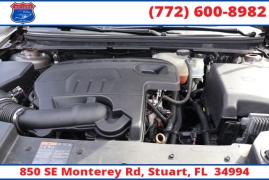 Used 2010  Chevrolet Malibu 4d Sedan LT w/2LT at Victory Auto Store near Stuart, FL