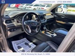 Used 2017 GMC Acadia 4d SUV FWD Denali at Victory Auto Store near Stuart, FL