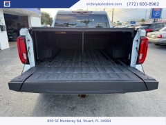 Used 2020 GMC Sierra 1500 2WD Crew Cab Denali at Victory Auto Store near Stuart, FL