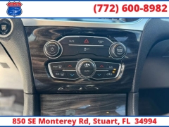 Used 2017  Chrysler 300 4d Sedan AWD Limited at Victory Auto Store near Stuart&comma; FL