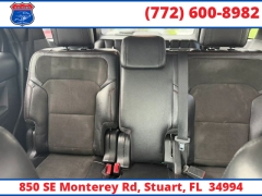Used 2018  Ford Explorer 4d SUV 4WD XLT at Victory Auto Store near Stuart&comma; FL