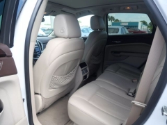 Used 2015 Cadillac SRX 4d SUV FWD Luxury at Victory Auto Store near Stuart, FL