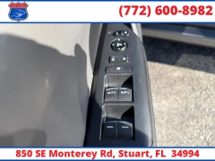 Used 2016  Honda Civic Sedan 4d LX CVT at Victory Auto Store near Stuart&comma; FL