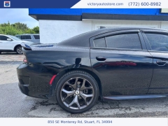 Used 2019 Dodge Charger 4d Sedan RWD GT at Victory Auto Store near Stuart, FL