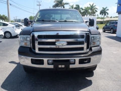 Used 2005 Ford Super Duty F-250 Crew Cab 4WD at Victory Auto Store near Stuart, FL