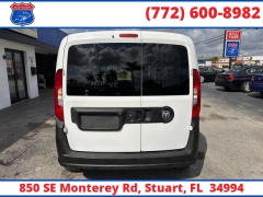 Used 2016  Ram ProMaster City Cargo Van Tradesman at Victory Auto Store near Stuart&comma; FL