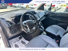 Used 2018 Ford Transit Connect Cargo Ext Van XL w/Rear Liftgate at Victory Auto Store near Stuart, FL