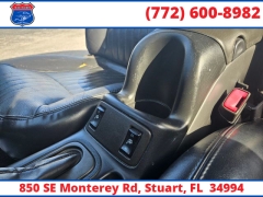 Used 2004  Chevrolet Monte Carlo 2d Coupe SS Supercharged at Victory Auto Store near Stuart, FL