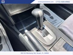 Used 2012 Honda Accord Sedan 4d LX Auto at Victory Auto Store near Stuart, FL