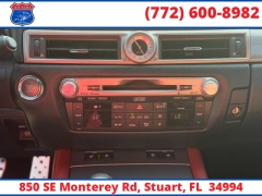 Used 2015  Lexus GS 350 4dr Sdn RWD at Victory Auto Store near Stuart&comma; FL