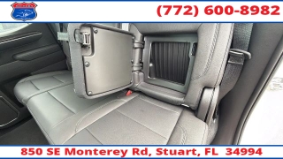 Used 2022  Chevrolet Silverado 1500 4WD Crew Cab 157" LTZ at Victory Auto Store near Stuart&comma; FL