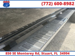 Used 2015  Chevrolet Silverado 2500 4WD Crew Cab LTZ Duramax Plus at Victory Auto Store near Stuart&comma; FL