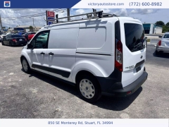 Used 2018 Ford Transit Connect Cargo Ext Van XL w/Rear Liftgate at Victory Auto Store near Stuart, FL