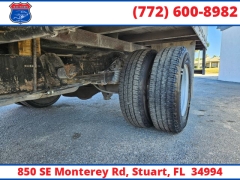 Used 2005  Chevrolet Express Commercial Cutaway 177" WB DRW at Victory Auto Store near Stuart&comma; FL