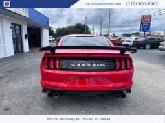 Used 2018 Ford Mustang GT Fastback at Victory Auto Store near Stuart, FL
