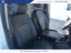 Used 2021 Ford Transit Connect Van XL LWB w/Rear Symmetrical Doors at Victory Auto Store near Stuart, FL
