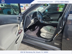 Used 2008 Lexus IS 250 4dr Sport Sdn RWD at Victory Auto Store near Stuart, FL