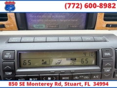 Used 2003  Lexus SC 430 2dr Convertible at Victory Auto Store near Stuart&comma; FL