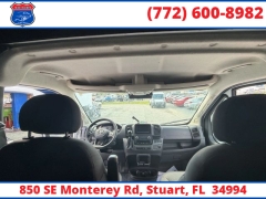 Used 2023  Ram ProMaster Cargo Van 1500 High Roof 136" WB at Victory Auto Store near Stuart&comma; FL