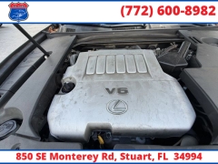 Used 2012  Lexus ES 350 4dr Sdn at Victory Auto Store near Stuart&comma; FL