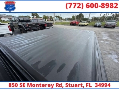 Used 2013  Ford F-150 4WD Supercrew King Ranch 6 1&sol;2 at Victory Auto Store near Stuart&comma; FL