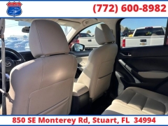 Used 2013  Mazda CX-5 4d SUV FWD Grand Touring at Victory Auto Store near Stuart&comma; FL