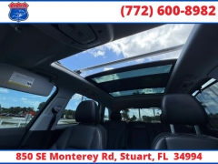 Used 2019  Audi Q7 Premium Plus 55 TFSI quattro at Victory Auto Store near Stuart&comma; FL