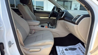 Used 2015 Jeep Grand Cherokee 4WD 4dr Laredo at Victory Auto Store near Stuart, FL