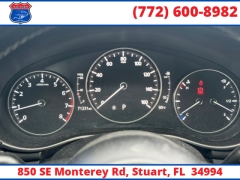 Used 2021  Mazda Mazda3 Sedan Select FWD at Victory Auto Store near Stuart&comma; FL