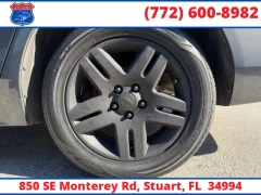 Used 2010  Chevrolet Impala 4d Sedan LT at Victory Auto Store near Stuart&comma; FL