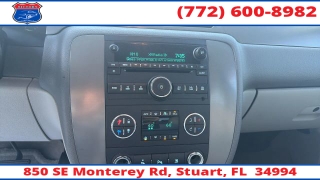 Used 2010  Chevrolet Avalanche 4d SUV 4WD LT at Victory Auto Store near Stuart&comma; FL