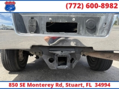 Used 2018  GMC Sierra 2500 4WD Crew Cab Base Longbed at Victory Auto Store near Stuart&comma; FL
