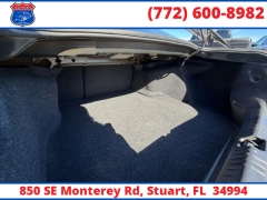 Used 2010  Chevrolet Impala 4d Sedan LT at Victory Auto Store near Stuart&comma; FL