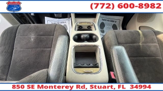 Used 2013  Dodge Grand Caravan 4d Wagon Crew at Victory Auto Store near Stuart&comma; FL
