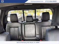 Used 2011 Ford Super Duty F-350 SRW 4WD Crew Cab at Victory Auto Store near Stuart, FL
