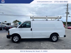 Used 2016 Chevrolet Express Van 2500 Van at Victory Auto Store near Stuart, FL