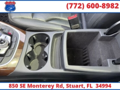 Used 2016  Audi Q5 4d SUV 3&period;0T Premium&plus; at Victory Auto Store near Stuart&comma; FL