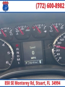 Used 2016  Chevrolet Silverado 3500HD 4WD Reg Cab 137.5" WB, 59.06" CA WT at Victory Auto Store near Stuart, FL