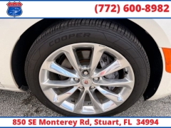 Used 2013  Cadillac XTS 4d Sedan Premium at Victory Auto Store near Stuart&comma; FL