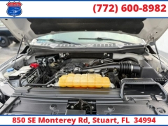 Used 2018  Ford F-150 2WD SuperCrew 5&period;5' Box at Victory Auto Store near Stuart&comma; FL