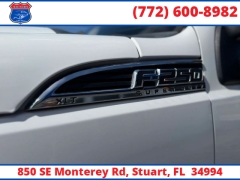 Used 2013  Ford Super Duty F-250 SRW 4WD Crew Cab at Victory Auto Store near Stuart&comma; FL