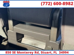 Used 2018  Chevrolet Silverado 1500 4WD Crew Cab LT Z71 at Victory Auto Store near Stuart&comma; FL