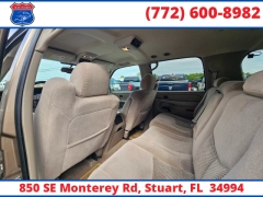 Used 2004  Chevrolet Suburban 4dr 1500 4WD LS at Victory Auto Store near Stuart, FL