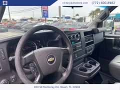 Used 2016 Chevrolet Express Van 2500 Van at Victory Auto Store near Stuart, FL