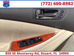 Used 2012  Lexus ES 350 4dr Sdn at Victory Auto Store near Stuart&comma; FL