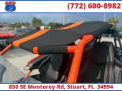Used 2018  Polaris SLINGSHOT  at Victory Auto Store near Stuart&comma; FL