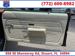 Used 1969  Chevrolet CAMARO  at Victory Auto Store near Stuart&comma; FL