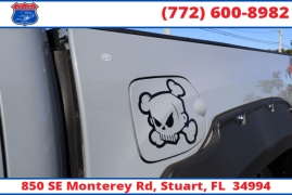 Used 2019  Toyota Tacoma 2WD Double Cab 5' Bed V6 AT (Natl) at Victory Auto Store near Stuart, FL